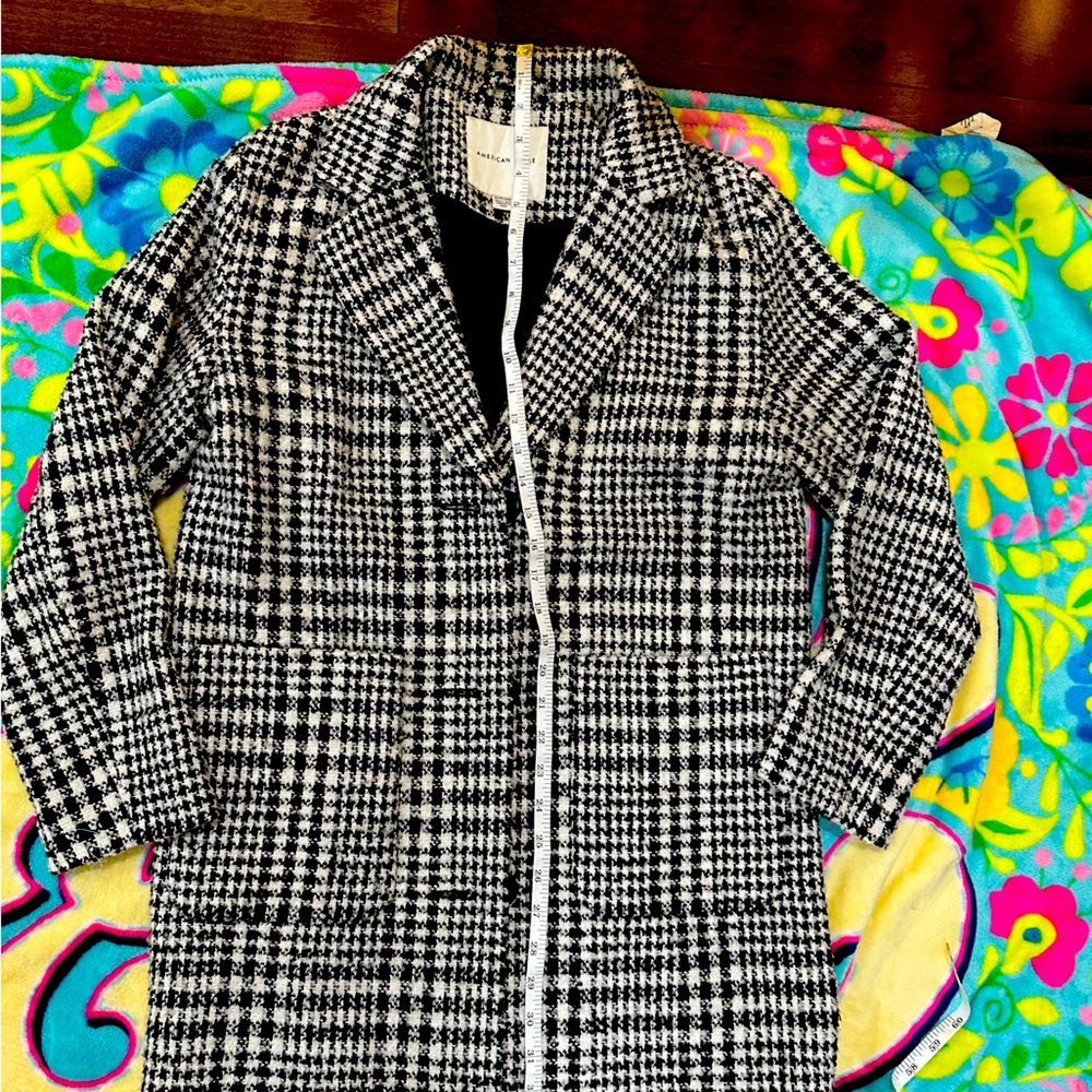 american eagle womens coat